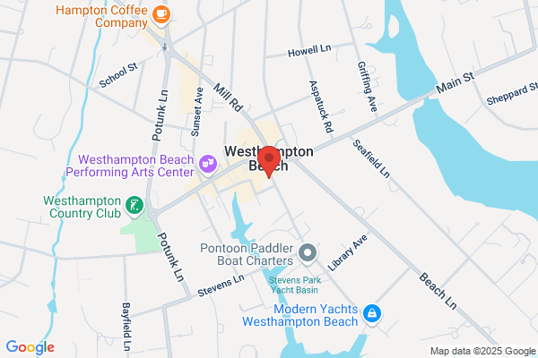 Westhampton Free Library