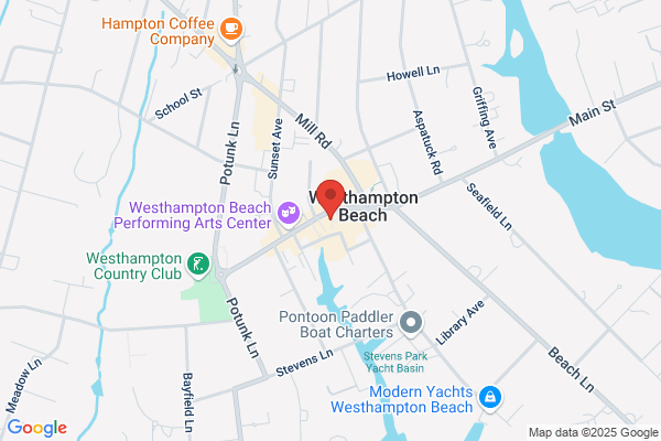 Westhampton Natural Foods