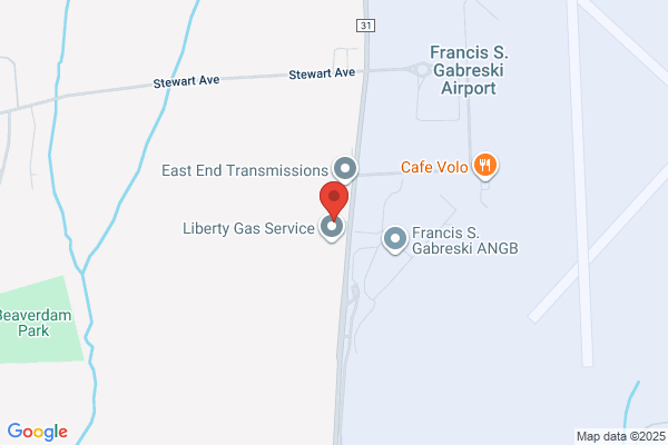 Westhampton Plumbing & Heating Supply