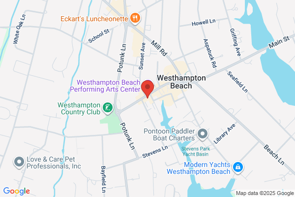 Westhampton T-Shirts
