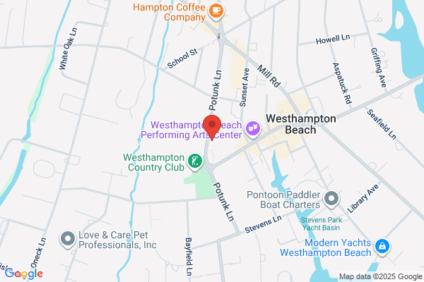 Westhampton Beach Nursery School Inc