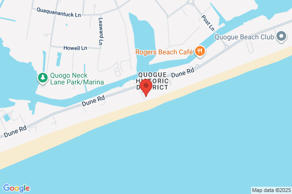 Surf Club of Quogue Inc