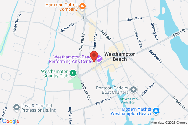 Hamptons Realty