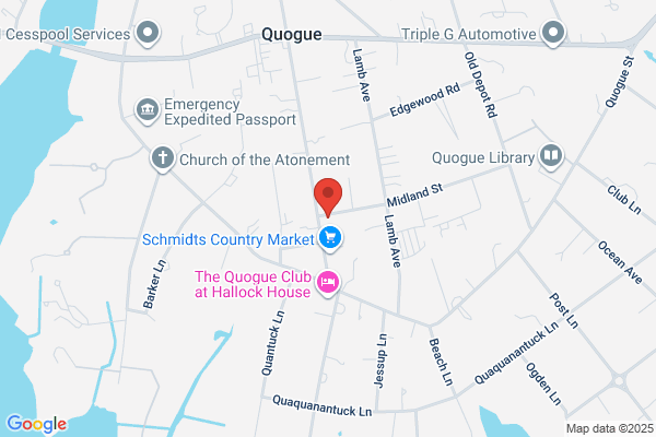 Quogue Salon the