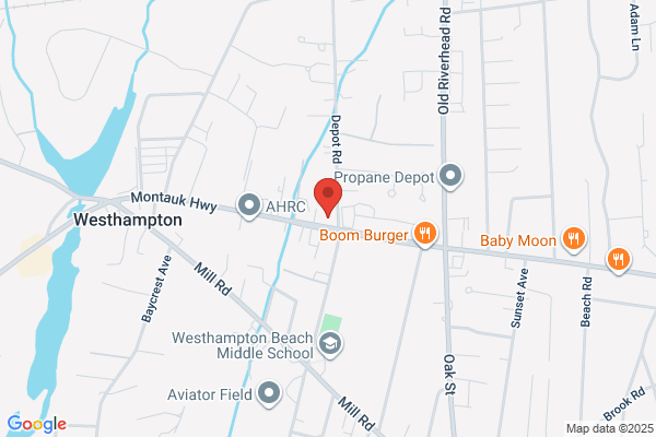 Jr's West Hampton Taxi Inc