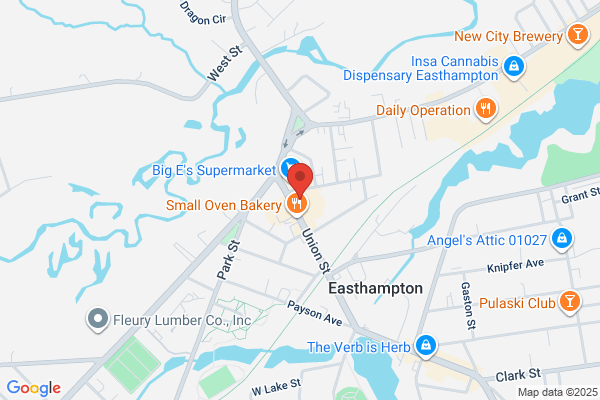 Easthampton City of, Administration, Council On Aging