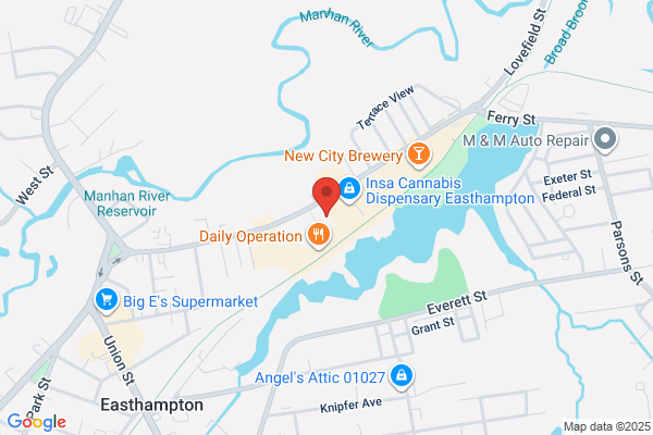Easthampton Travel