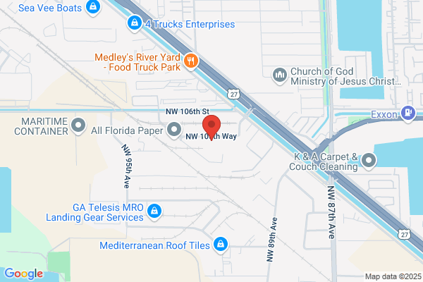 Facility Supply Llc