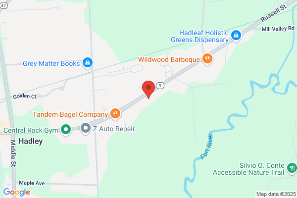 Hampshire Pediatrics
