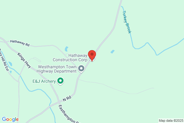 Hathaway Construction Corporation