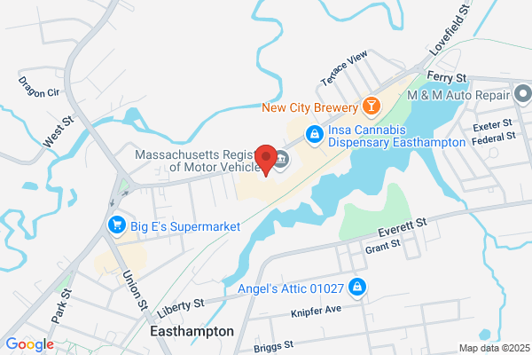 Pioneer Art Center of Easthampton (Pace)