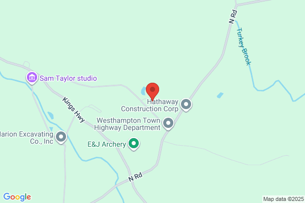 Westhampton Town of, Transfer Station