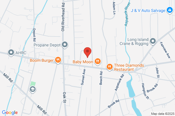 Hampton Maintenance Svces Inc