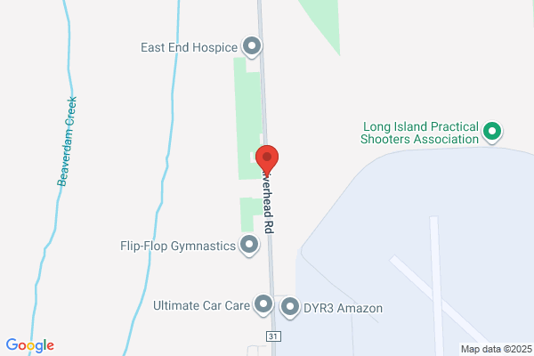 West Hampton Beach Village
