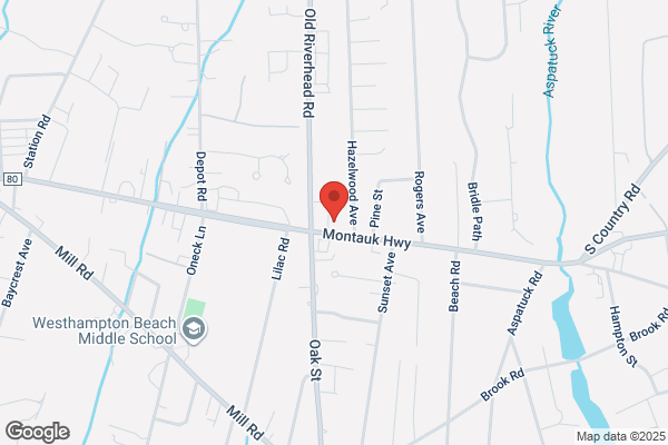 Westhampton Beach Animal Hospital