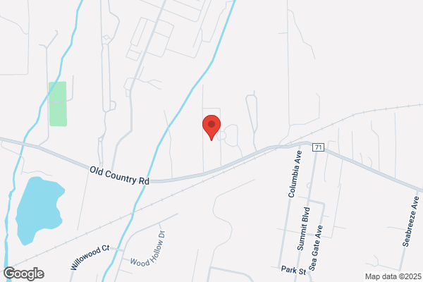 Westhampton Care Center