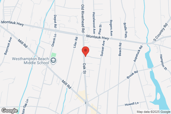 Westhampton Dog Grooming