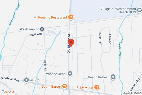 Westhampton Natural Foods