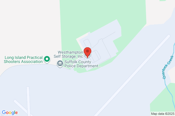 Westhampton Self-Storage
