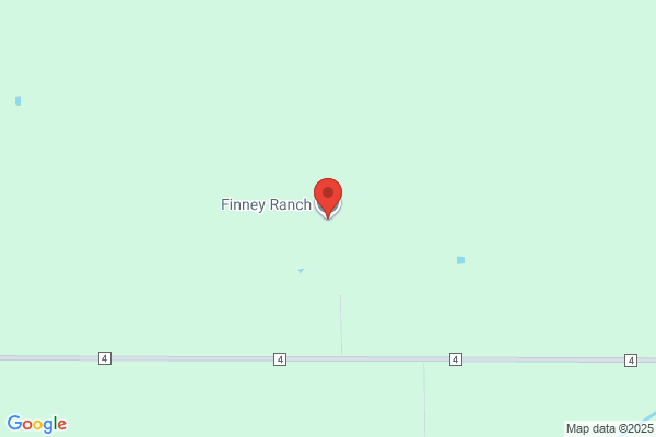 Finney and Finney Ranch