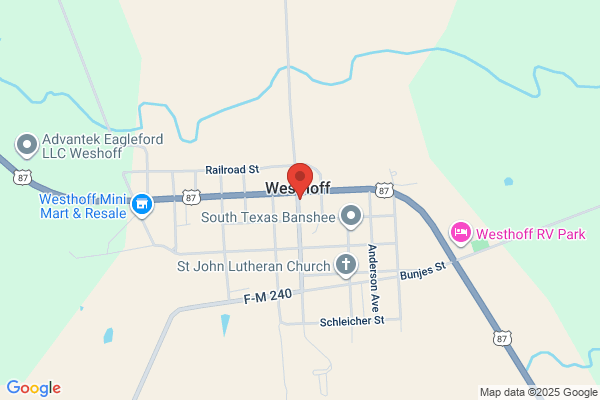 Lillian Smith Properties
