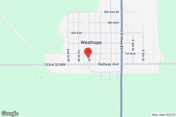 Investment Center of Westhope