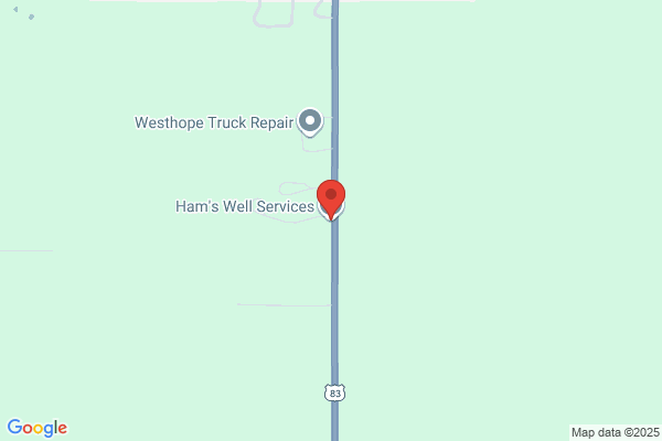 Ward Williston Well Service