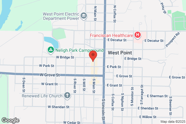 Westhope Floral Craft & Gift Shop