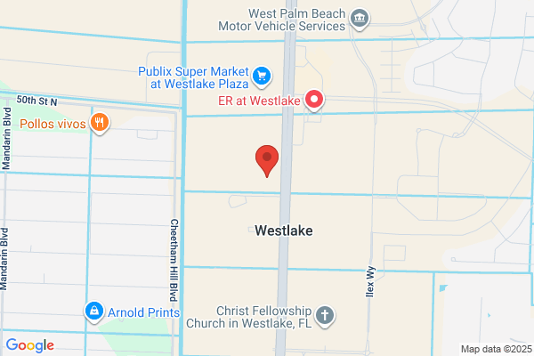 Life Storage - Westlake