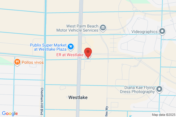 ER at Westlake