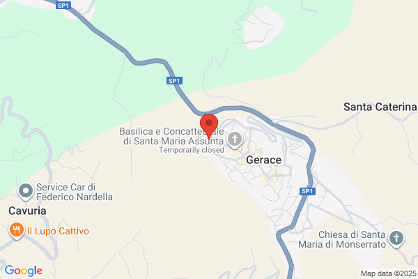 Borders & Gerace, LLC.