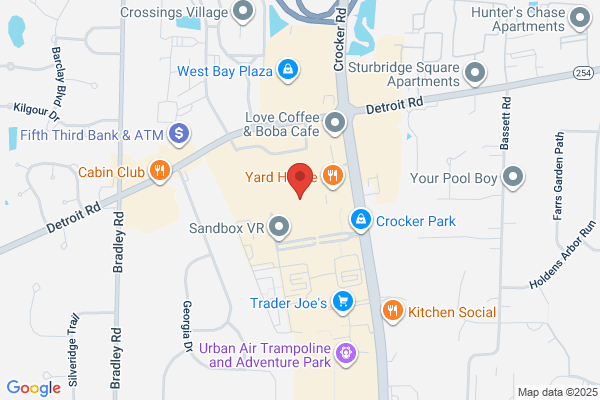 Regal Crocker Park & IMAX