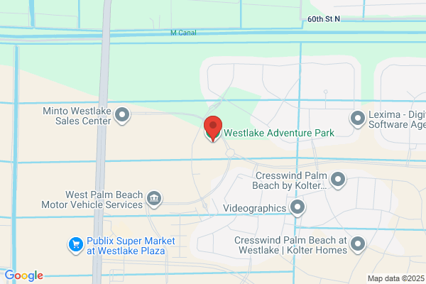 Westlake Adventure Park