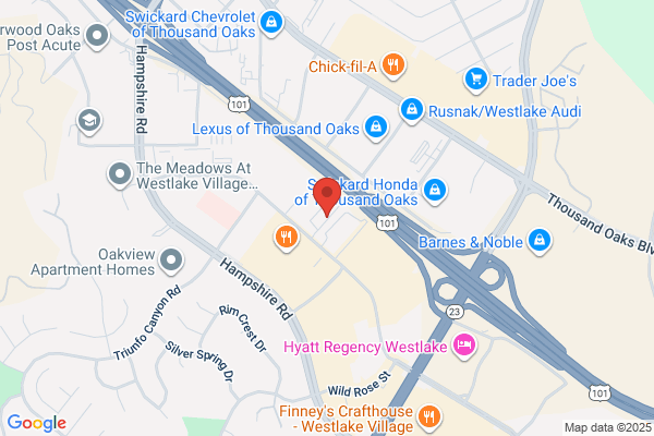 SoCal Self Storage