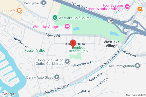 Children's Music Academy of Westlake Village, CA