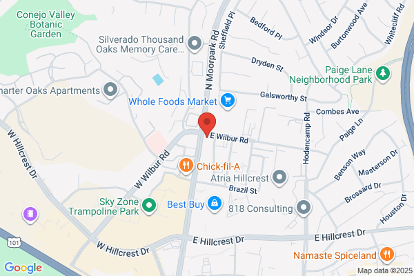 Kinecta Federal Credit Union - Westlake Village