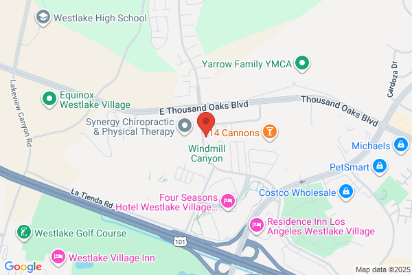 Westlake Auto Collision