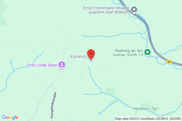 Eschrich General Engineering Inc.
