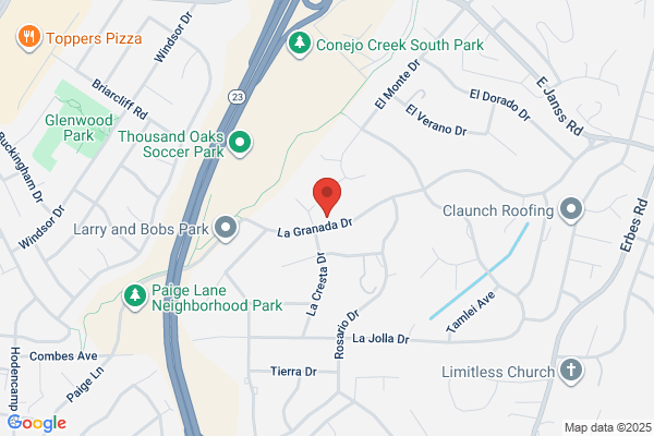 Thousand Oaks Roofing Inc