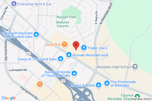 Western Bagel Westlake Village
