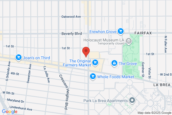National Bank of California