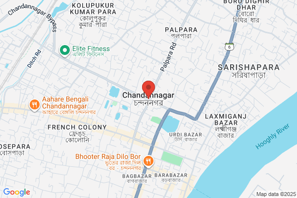 chandanni.com