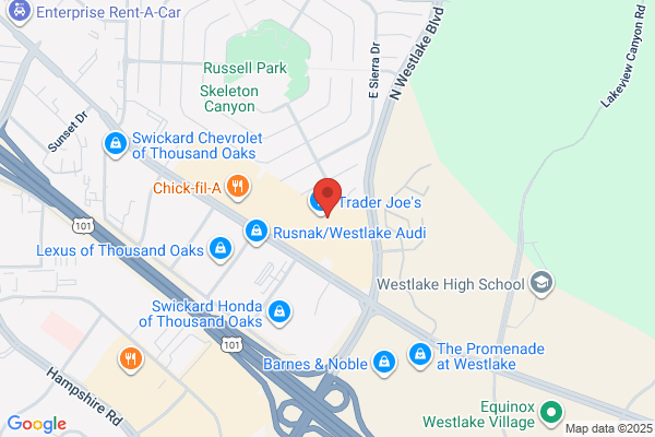 Trek Bicycle Westlake Village
