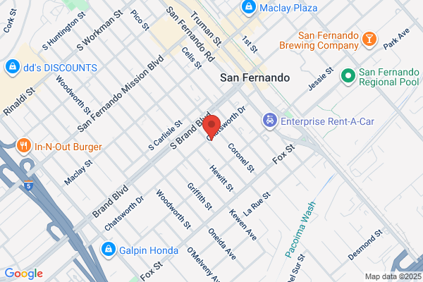 AIR DUCT CLEANING PORTER RANCH