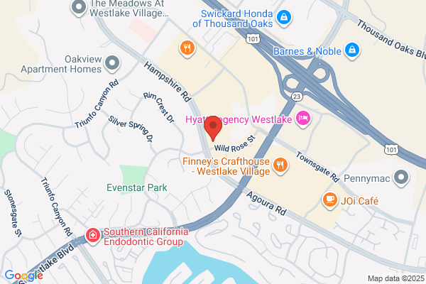 Center for Spiritual Living Westlake Village