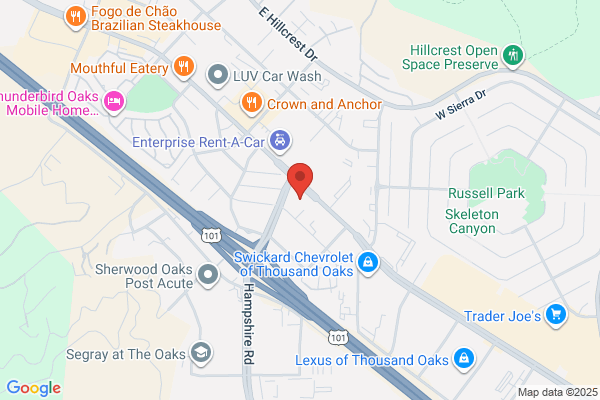 Champion Han's Shoe & Luggage Repair