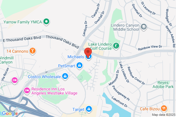 Lindero Canyon Dental Group
