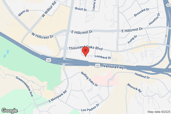 Ketcham Charles W DDS