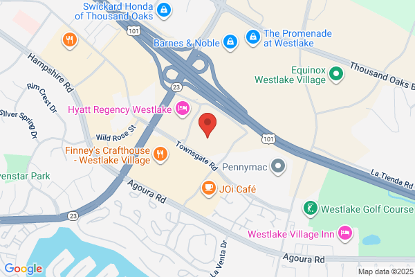 Westlake Village Dentist
