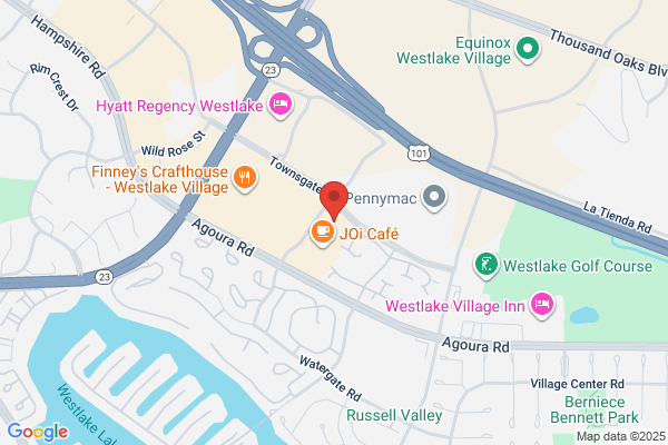 Westlake Eye Surgery Center